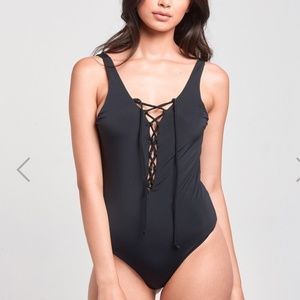 Young & Reckless Swimsuit